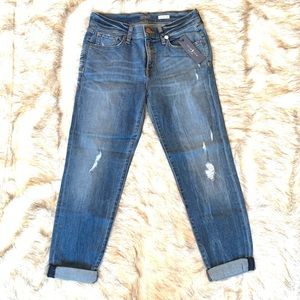 Jacob Davis Ronnie Sexy boyfriend Denim